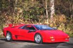 Lamborghini Diablo 1990 года (NA)